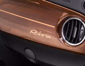 Fiat 500C Riva [Worldwide] (312) '2016–17