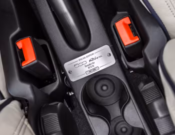 Fiat 500C Riva [Worldwide] (312) '2016–17