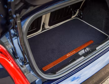 后备箱 Fiat 500C Riva [UK-spec] (312) '2016–17