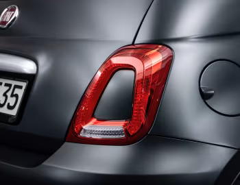 Fiat 500C Rockstar (312) '2019–20