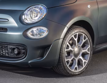 Fiat 500C Rockstar (312) '2019–20