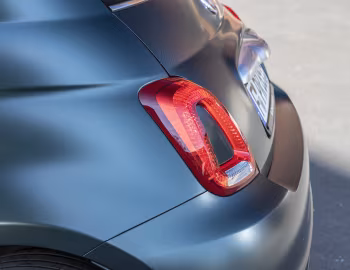 Fiat 500C Rockstar (312) '2019–20