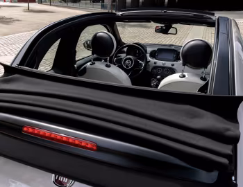 Fiat 500C Star (312) '2019–20