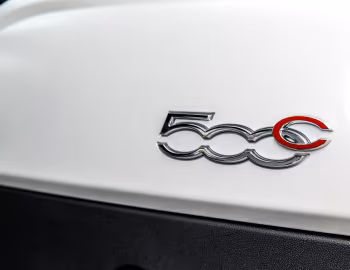 Fiat 500C Star (312) '2019–20