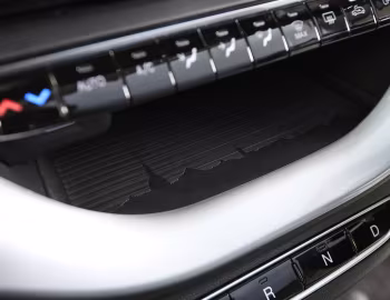 Interior Fiat 500e [Japan] (332) '2022–pr.