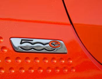 2013–19 Fiat 500e [North America] '2013–19