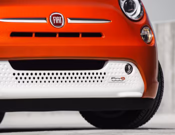2013–19 Fiat 500e [North America] '2013–19