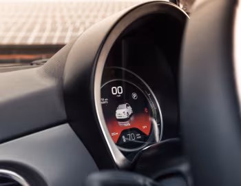 Torpedo 2013–19 Fiat 500e eSport [North America] '2013–19