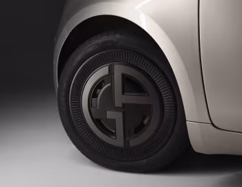 Fiat 500e Giorgio Armani Collector's Edition [Worldwide] (332) '2025