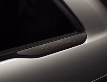 Fiat 500e Giorgio Armani Collector's Edition [Worldwide] (332) '2025