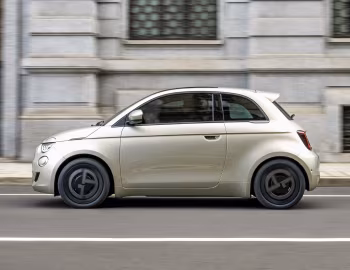 Fiat 500e Giorgio Armani Collector's Edition [Worldwide] (332) '2025