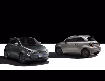 Fiat 500e Giorgio Armani Collector's Edition [Worldwide] (332) '2025