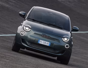 Fiat 500e Giorgio Armani Collector's Edition [Worldwide] (332) '2025