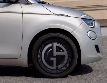 Fiat 500e Giorgio Armani Collector's Edition [Worldwide] (332) '2025