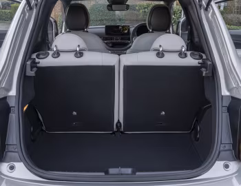 Ambos Fiat 500e Giorgio Armani Collector's Edition [UK-spec] (332) '2025