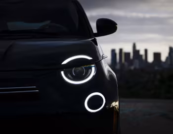 2024–pr. Fiat 500e Inspired By Music [North America] (332) '2024–pr.