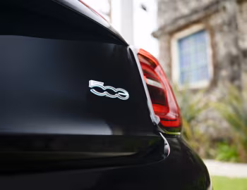 2024–pr. Fiat 500e Inspired By Music [North America] (332) '2024–pr.