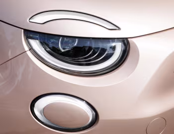 Fiat 500e La Prima [Australia] (332) '2023–pr.