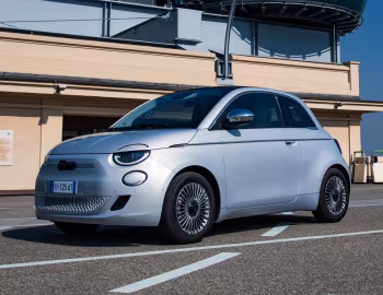 Fiat 500e MIRAFIORI [Italy] (332) '2024