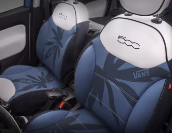 内饰 Fiat 500L-Vans Concept (330) '07.2014