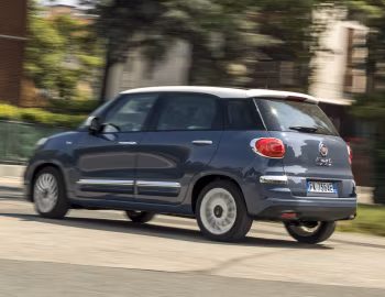 Fiat 500L [Worldwide] (330) '2017–20