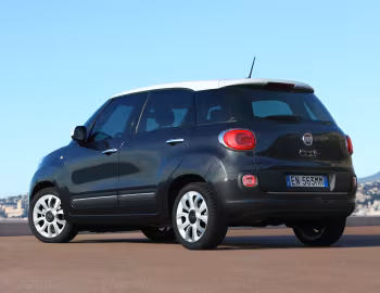 Fiat 500L [Worldwide] (330) '2012–17