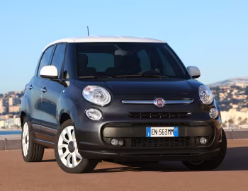 Fiat 500L [Worldwide] (330) '2012–17