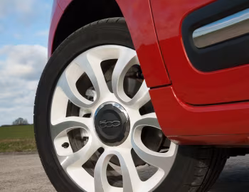 Fiat 500L [UK-spec] (330) '2013–17