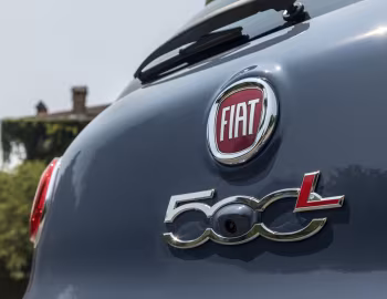 Fiat 500L [Worldwide] (330) '2017–20