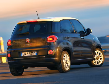 Fiat 500L [Worldwide] (330) '2012–17