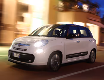 Fiat 500L [Worldwide] (330) '2012–17