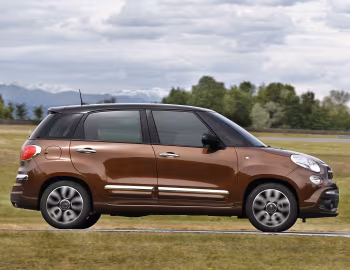 Fiat 500L [Worldwide] (330) '2017–20
