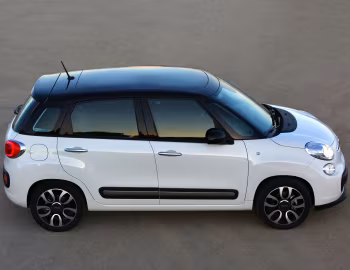 Fiat 500L [Worldwide] (330) '2012–17
