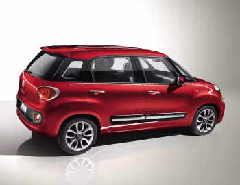 Fiat 500L [Worldwide] (330) '2012–17
