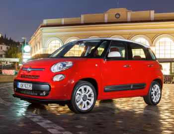 Fiat 500L [Worldwide] (330) '2012–17