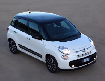 Fiat 500L [Worldwide] (330) '2012–17