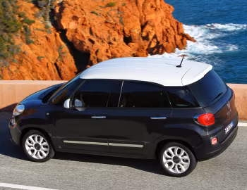 Fiat 500L [Worldwide] (330) '2012–17