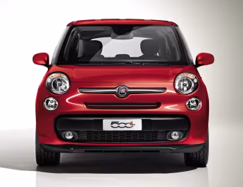 Fiat 500L [Worldwide] (330) '2012–17