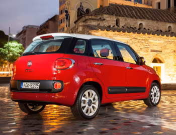 Fiat 500L [Worldwide] (330) '2012–17