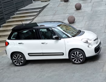 Fiat 500L [Worldwide] (330) '2012–17