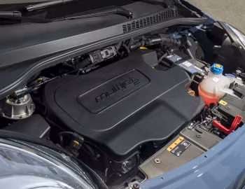 Bajo el capó Fiat 500L [Worldwide] (330) '2017–20