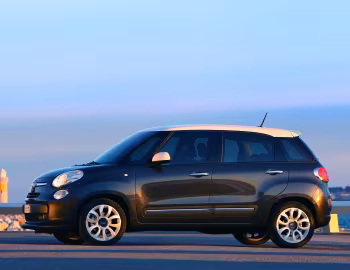Fiat 500L [Worldwide] (330) '2012–17