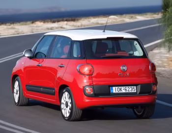 Fiat 500L [Worldwide] (330) '2012–17