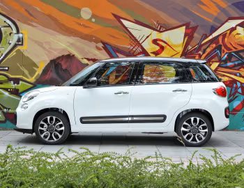 Fiat 500L [Worldwide] (330) '2012–17
