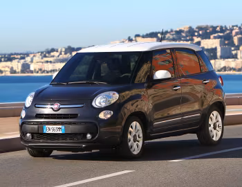 Fiat 500L [Worldwide] (330) '2012–17