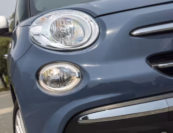Fiat 500L [Worldwide] (330) '2017–20