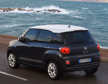 Fiat 500L [Worldwide] (330) '2012–17