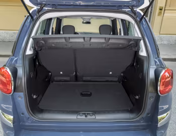 Coffre Fiat 500L [Worldwide] (330) '2017–20
