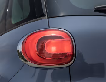Fiat 500L [Worldwide] (330) '2017–20