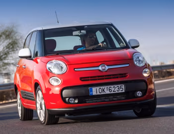 Fiat 500L [Worldwide] (330) '2012–17